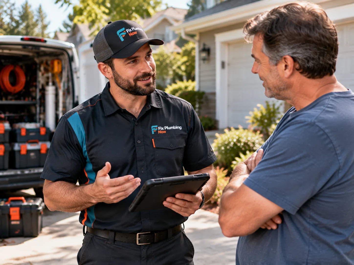 Clogged Drain Service Brant, MI FAQs